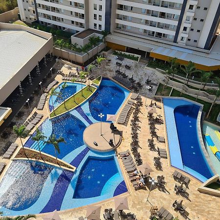 Ideal Para Familias, Hospede-Se No Solar Das Aguas. Olímpia Exterior foto