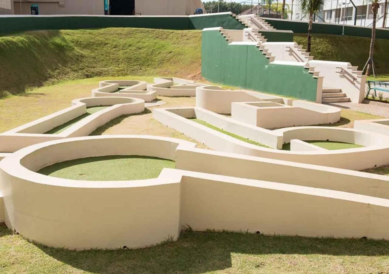 Ideal Para Familias, Hospede-Se No Solar Das Aguas. Olímpia Exterior foto